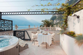 Bellavista Lakefront Hotel & Apartments Riva Del Garda